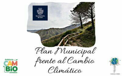 Plan municipal contra el cambio climático en Coín