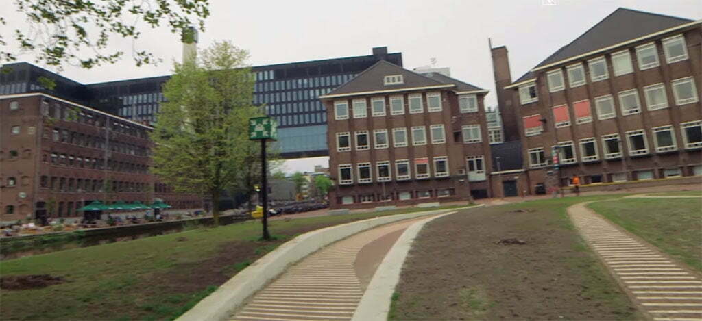 Universidad de Amsterdam