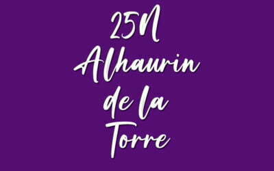 25N en Alhaurín de la Torre, actividades y eventos