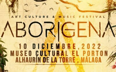 ABORIGENA, Art Culture and Music Festival en Alhaurín de la Torre