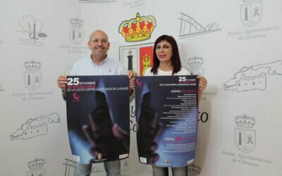 Actividades del 25N en Cártama este año 2022