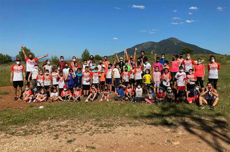 Atletismo Coín