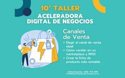 Canal de ventas es el nuevo taller en Alhaurín de la Torre