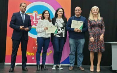 Centro Colaborador La Banda para dos colegios de Cártama