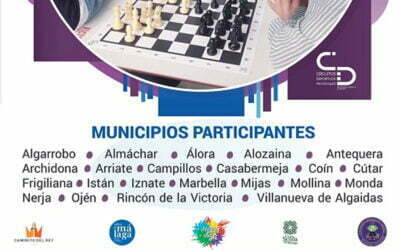 Clausura del Circuito Provincial de Ajedrez 2022