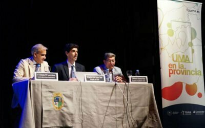 Éxito del Curso FGUMA sobre los productos KM 0 en Coín