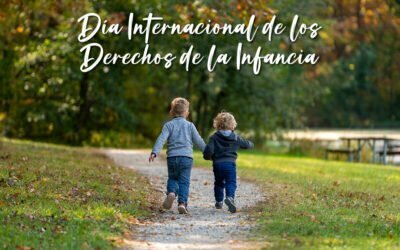 Día Internacional de los Derechos de la Infancia en Cártama