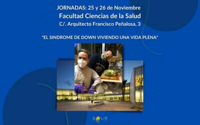 El Síndrome de Down Viviendo una Vida Plena