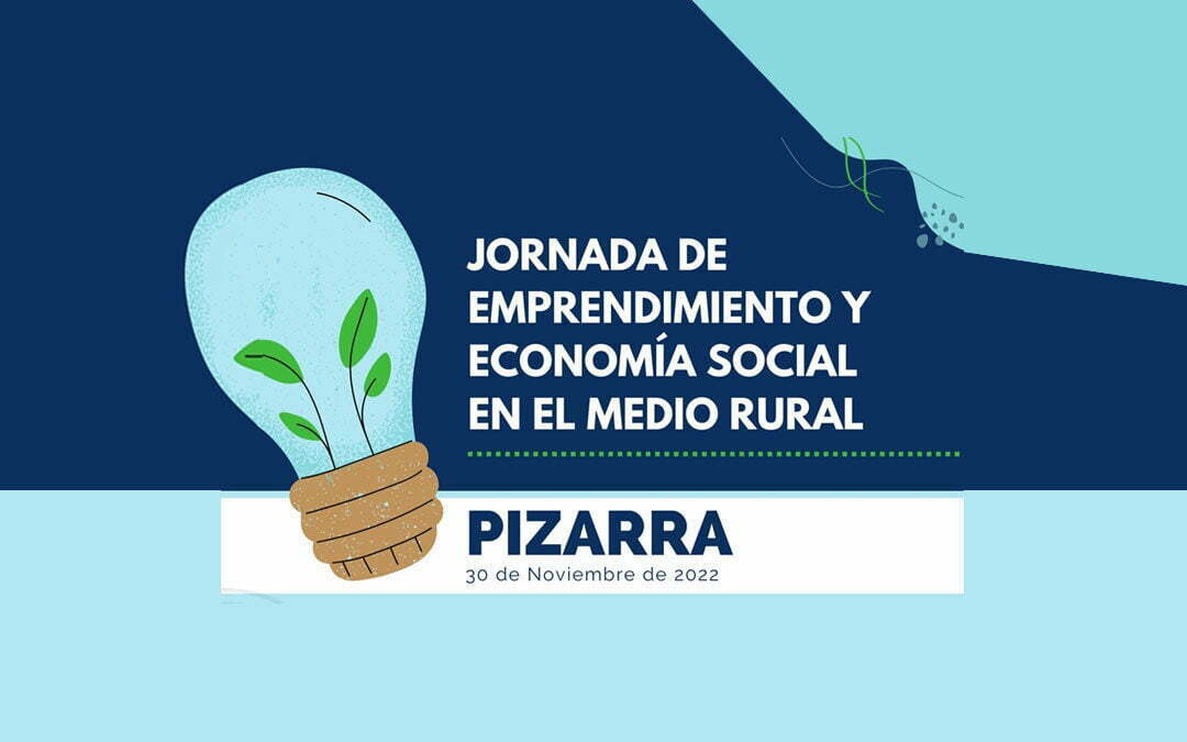 Emprendimiento y economía social