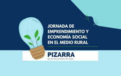 Emprendimiento y economía social en el medio rural