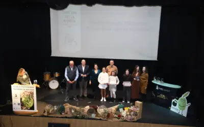 VI Gala de Premios DOP Aceituna Aloreña de Málaga 2023