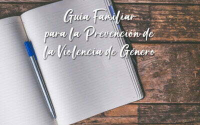 Guía violencia de género. Información para la prevención en Coín