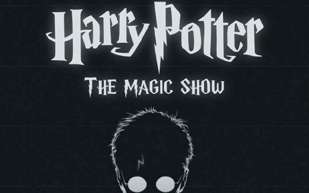 Harry Potter The Magic Show en Cártama