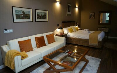 Inauguración del Hotel Albaicín con 3 estrellas