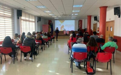 Inserción sociolaboral de colectivos vulnerables