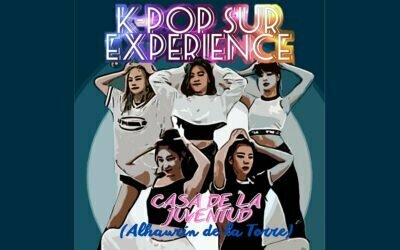 K-POP Sur Experience en Alhaurín de la Torre