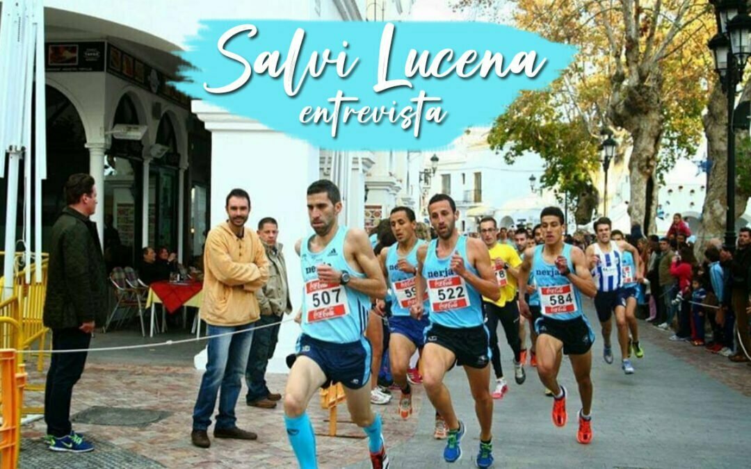 Salvi Lucena