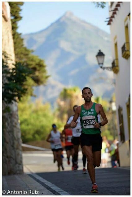 atleta Coín