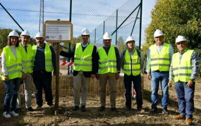 La Senda Fluvial Coín será parte del Corredor Verde del Guadalhorce