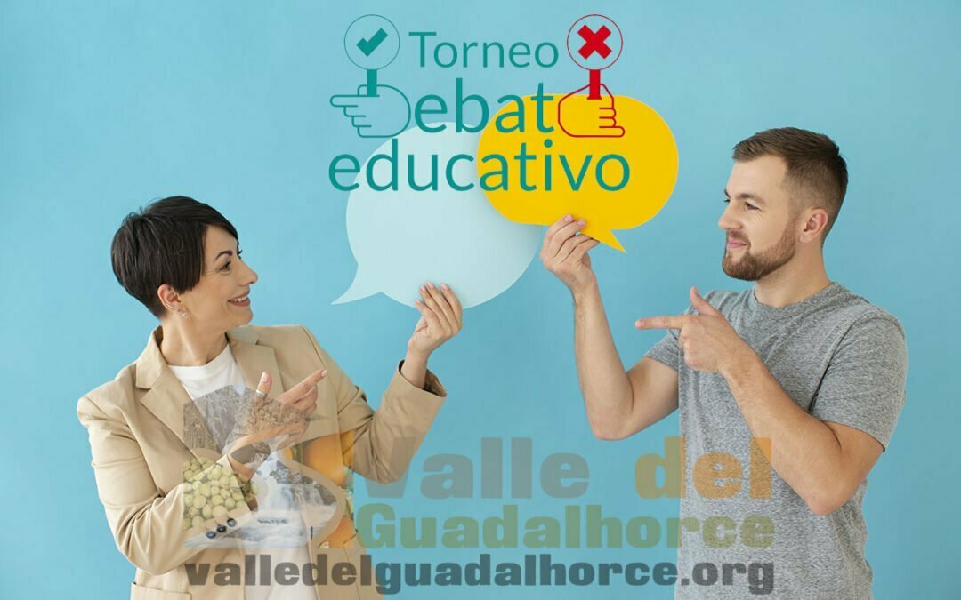 Torneo de Debate Educativo de Andalucía