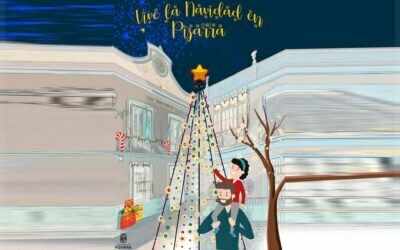 Vive la Navidad en Pizarra 2022
