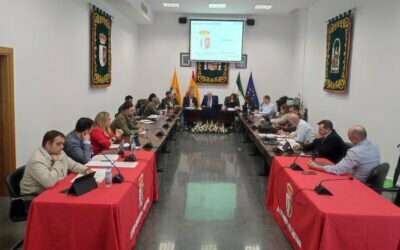 Supresión de la tasa de entrada de carruajes en Cártama