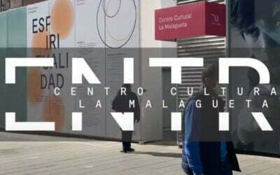 Centro Cultural la Malagueta, punto de encuentro con el arte