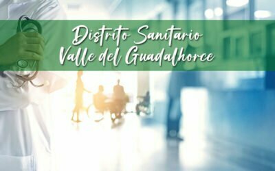 Distrito Sanitario Valle del Guadalhorce