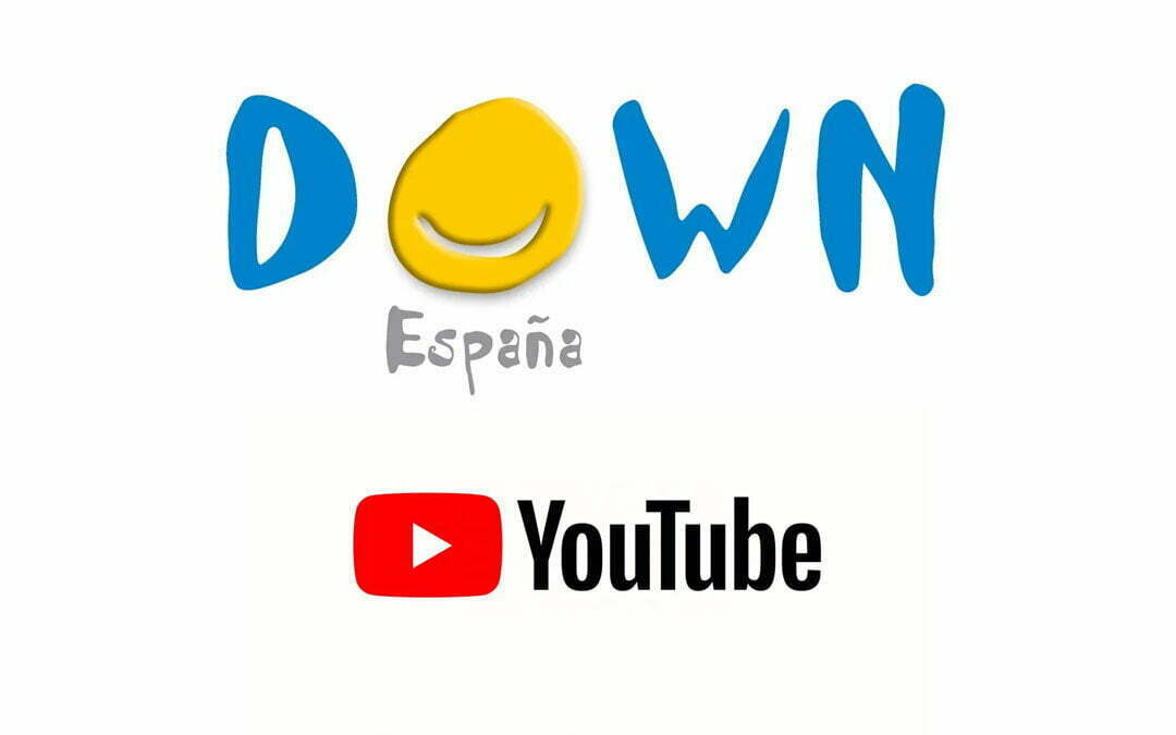 Down España en YouTube