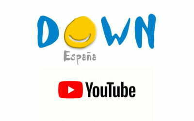Down España en YouTube. Toda la actualidad de esta asociación