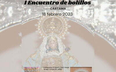 I Encuentro de Bolillos en El Sexmo, Cártama