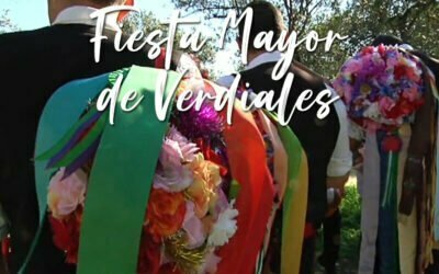 Fiesta Mayor de Verdiales