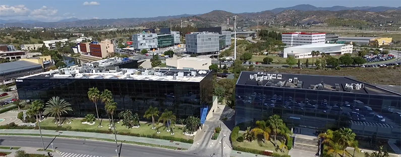 Málaga Tech Park