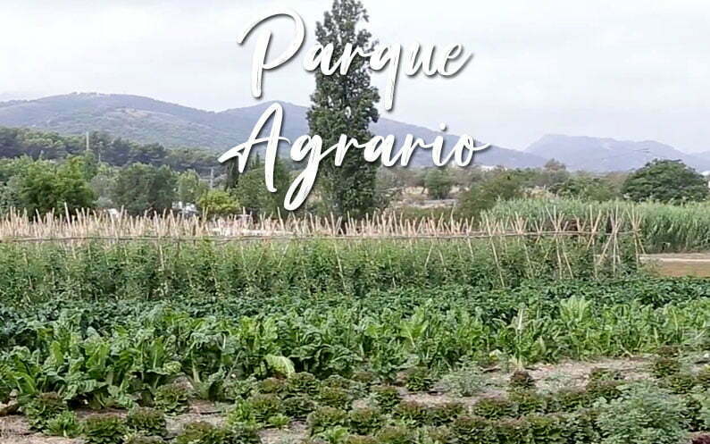 Parque Agrario Valle del Guadalhorce