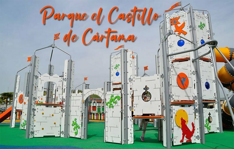 Parque Castillo Cártama