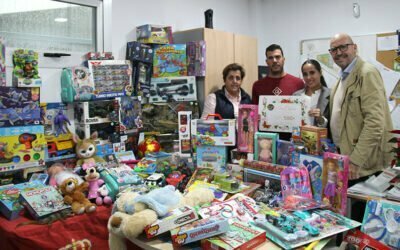 Cártama Off Road finaliza su Ruta Solidaria 4×4