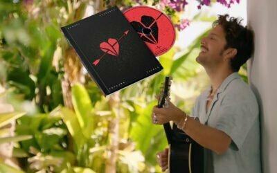 Tour Corazón y Flecha de Manuel Carrasco 2023