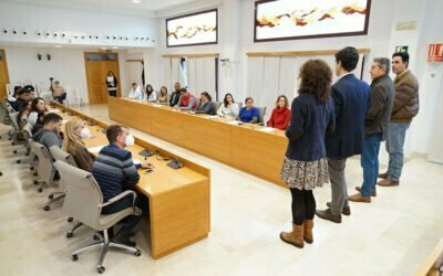 Crecimiento de las empresas y negocios de Coín