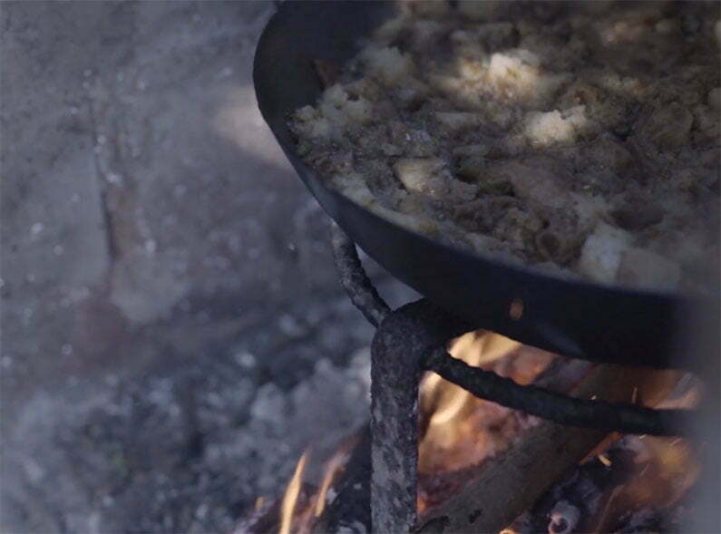 qué comer en el Valle del Guadalhorce