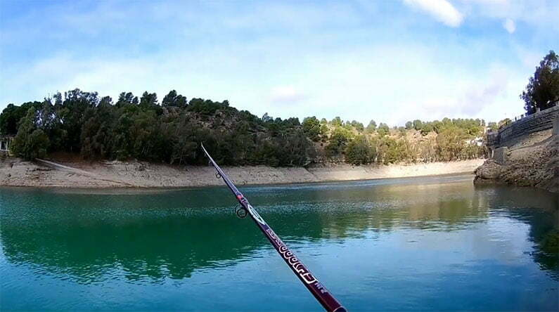 qué hacer en valle del guadalhorce pesca deportiva