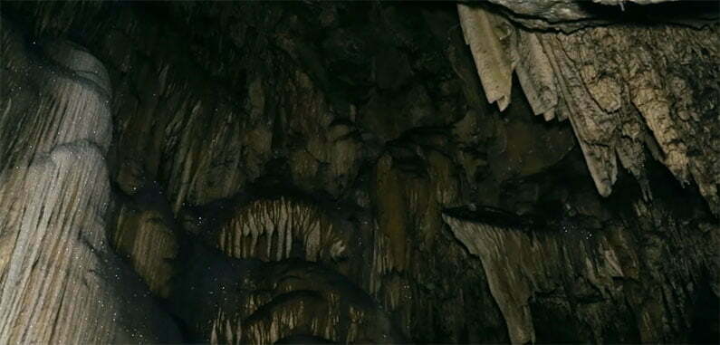 visitar cueva de Ardales