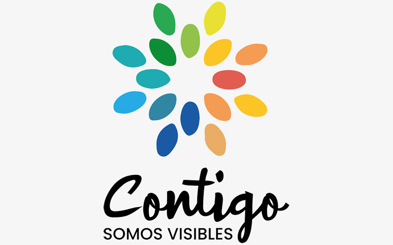 Contigo Somos Visibles