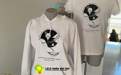 XXVIII Festival de Expresión Corporal IES Valle del Sol, Álora