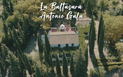 Casa Museo La Baltasara de Antonio Gala
