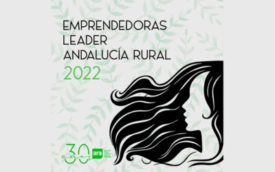 Revista Mujeres Emprendedoras LEADER 2022