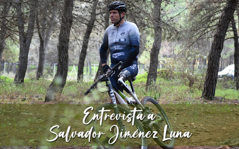 Salvador Jiménez Luna