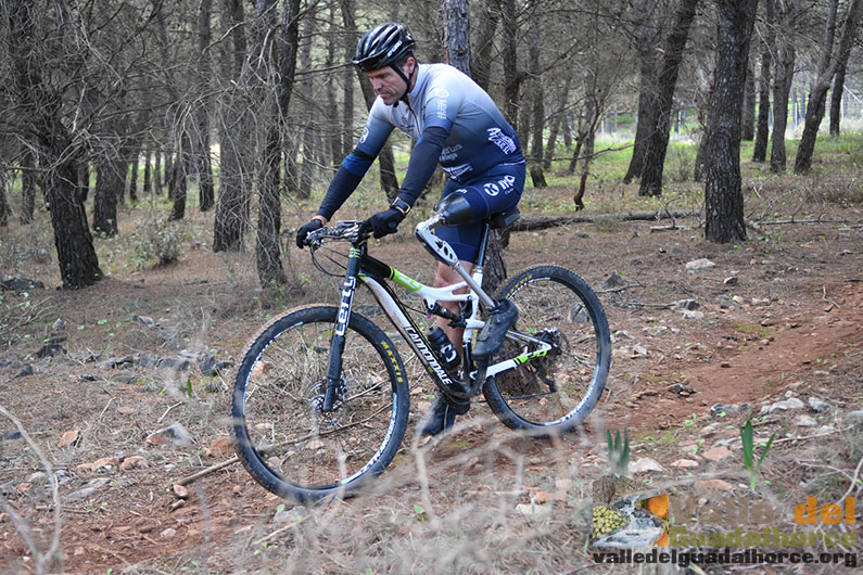 Salvador Jiménez Ciclismo