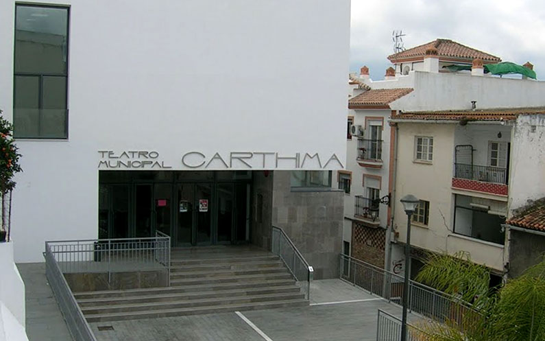 Teatro Carthima