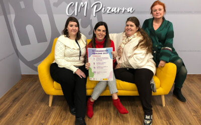 Centro de Información a la Mujer de Pizarra