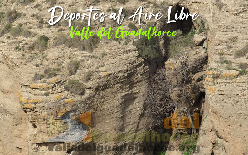 Deportes al Aire Libre en el Valle del Guadalhorce